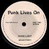Gary Numan 7" Vinyl Bootleg White Light White Heat